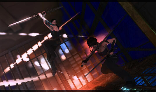 Fight Club Pack